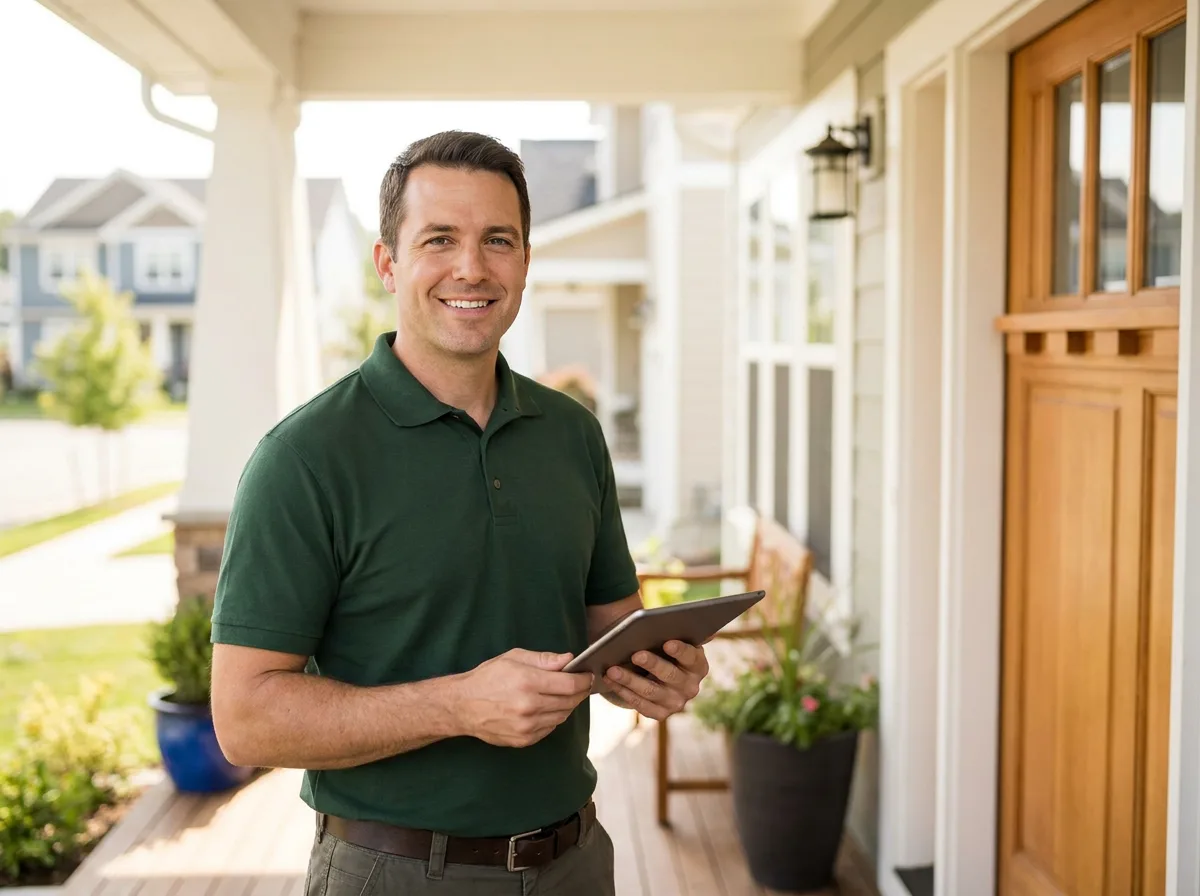 Pest control FAQs for Haviland, KS
